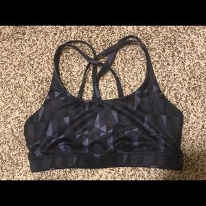 Lululemon Energy Bra Size 8